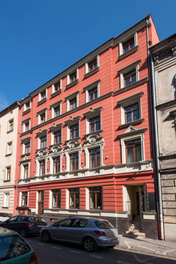 Trendy Apartment Kochanowskiego Street Krakow Exterior photo
